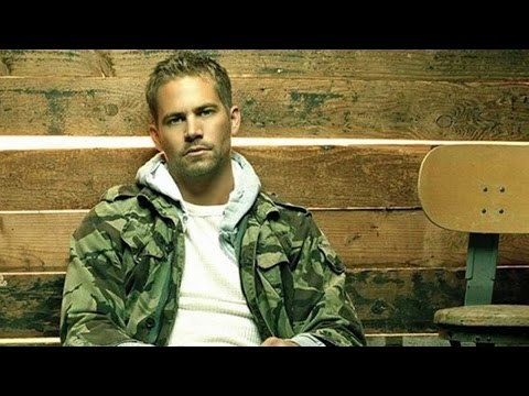 Paul Walker's daughter sues Porsche for her father's death