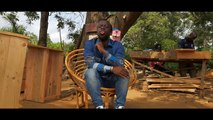 KeBlack - L' Histoire d' une Guitare (Clip officiel)