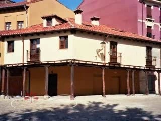 Camino Santiago en bici