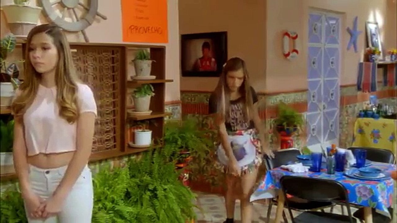 Pablo 227: Ocupate De Tu Hijo