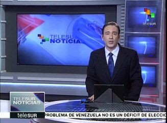 Pdte. Maduro dice que Venezuela sufre arremetida acompañada de odio