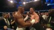 The New Champion Anthony Joshua Knockouts Wladimir Klitschko 29-04-2017