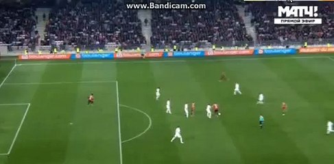 Ricardo Pereira Golazo Nice - PSG