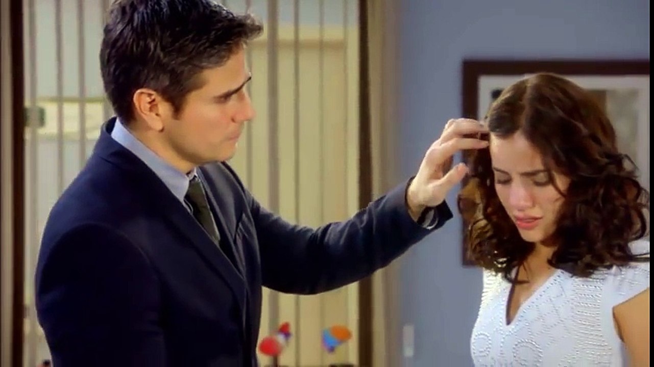 Maia Y Pablo : Quiero Estar Contigo ( Amo Despertar Contigo )