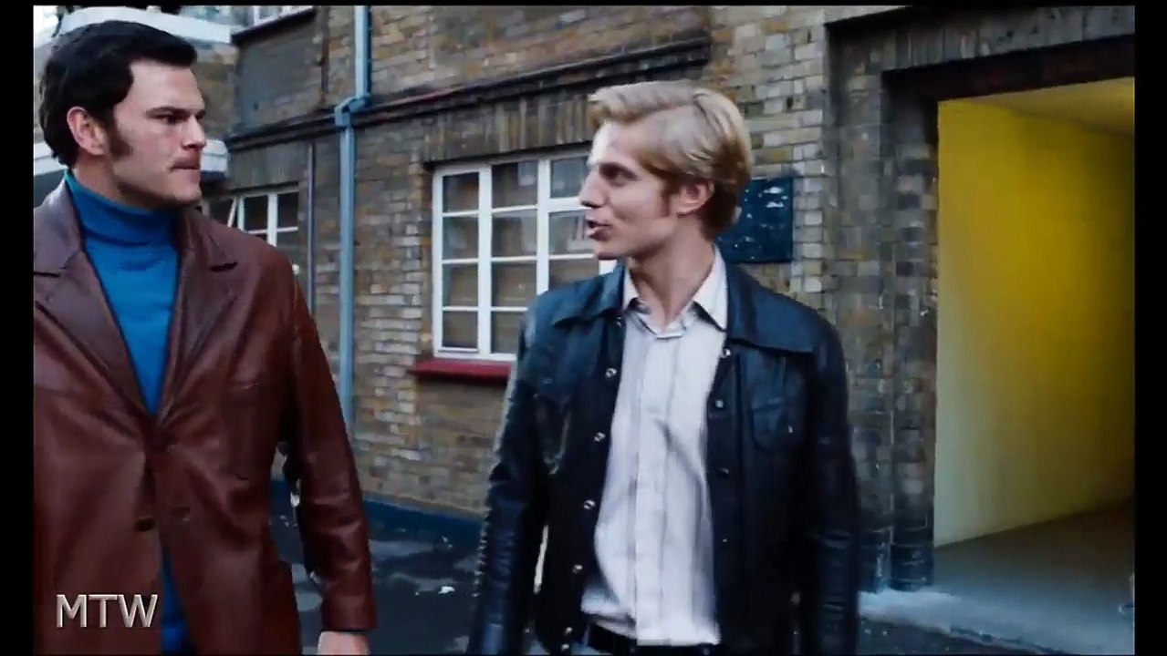 My Name Is Lenny Trailer (2017) Lenny Mclean Bare-knuckle Fight Movie