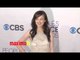 Ashley Rickards People's Choice Awards 2013 Red Carpet Arrivals