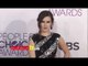 Rumer Willis and Jayson Blair People's Choice Awards 2013 Red Carpet Arrivals