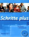 Deutsch lernen Schritte plus 3 A2⁄1 Lektion 1 Kennenlernen دروس الكتاب الثالث A2⁄1