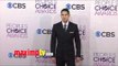 JD Pardo People's Choice Awards 2013 Red Carpet Arrivals