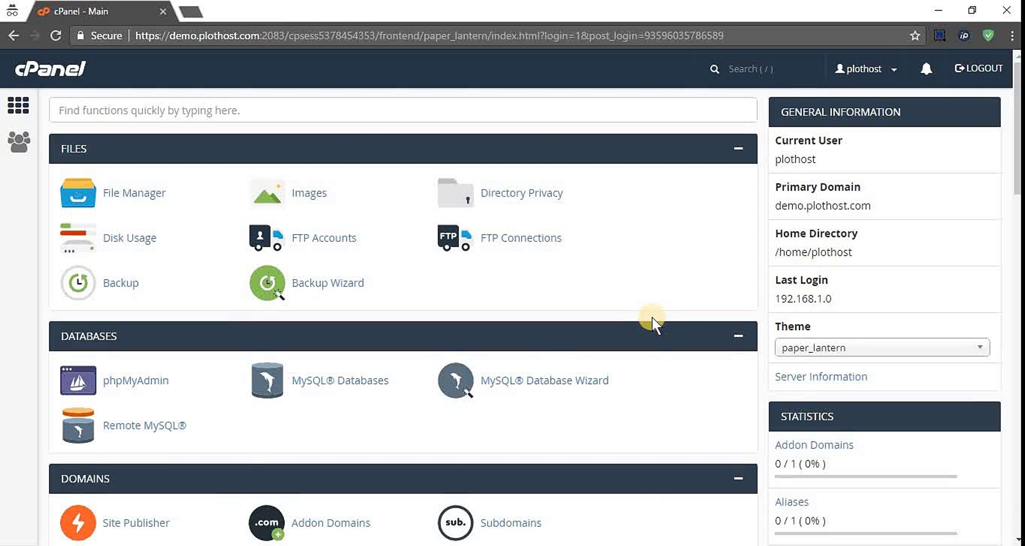 Create A Dnssec Record For Your Domain In Cpanel Video Dailymotion Images, Photos, Reviews