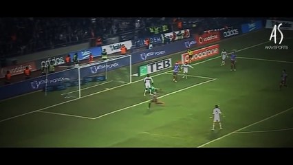 DEMBABA SÜPER LİGTEKİ 18 MÜKEMMEL GOLÜ