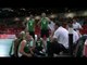 Sitting Volleyball - Men's Quarter-final - RUS versus BRA - London 2012 Paralympic Games