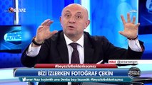 Ahmet Çakar: Şampiyonluğu Başakşehir hak ediyor