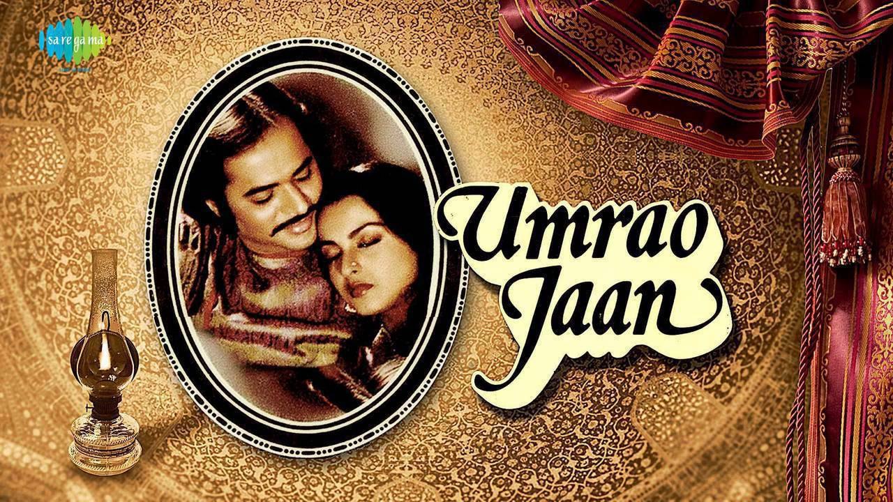 Dil-Cheez-Hai-Kya-Aap-Meri-Jaan-Lijiye---Asha-Bhosle---Umrao-Jaan-1981---HD