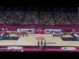 Wheelchair Basketball - Men's Quarter-Final - CAN versus ESP - London 2012 Paralympic Games