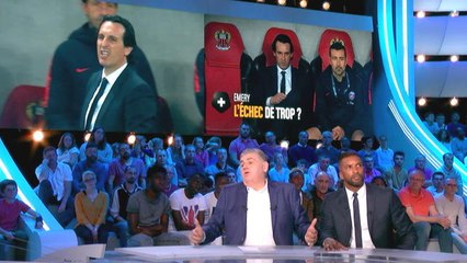 Ligue 1 - 35ème journée - Le débat du CFC après OGCN - PSG