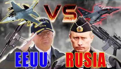 El Escuedo Antimisiles de los EEUU