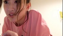 (20170422)(22:41～) 上枝恵美加 (NMB48) SHOWROOM