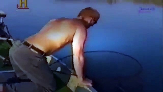 Katil Balık Belgesel izle Türkçe Dublaj.tv izle 2017