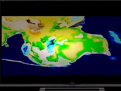 250 Milyon Yıl Sonra Dünya Türkçe Dublaj Belgesel.tv izle 2017 part 1/2