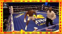 knockout Vladimir Klichko  -Anthony Joshua  -  29.04.2017