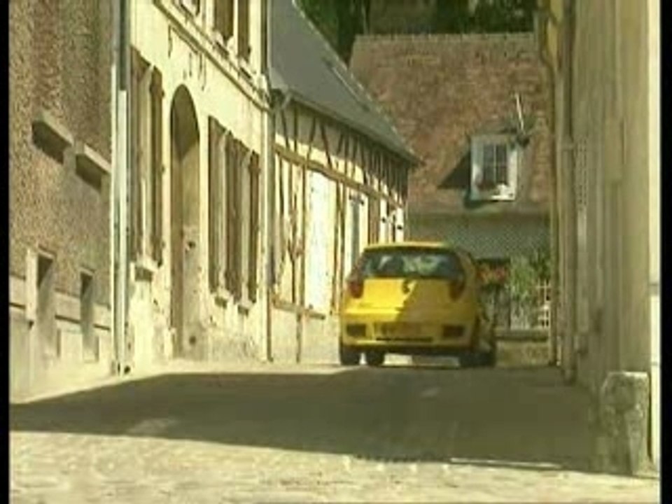 Maxi Test (07/2004)