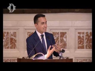 Roma - Sviluppo economico e benessere sociale (28.04.17)