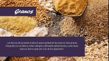 Maria Eugenia Baptista Zacarias - Los tres ingredientes más importantes para hacer tu propia barra de proteína