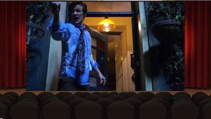 Doctor Who - S 5 E 1 - The Eleventh Hour - Part 01