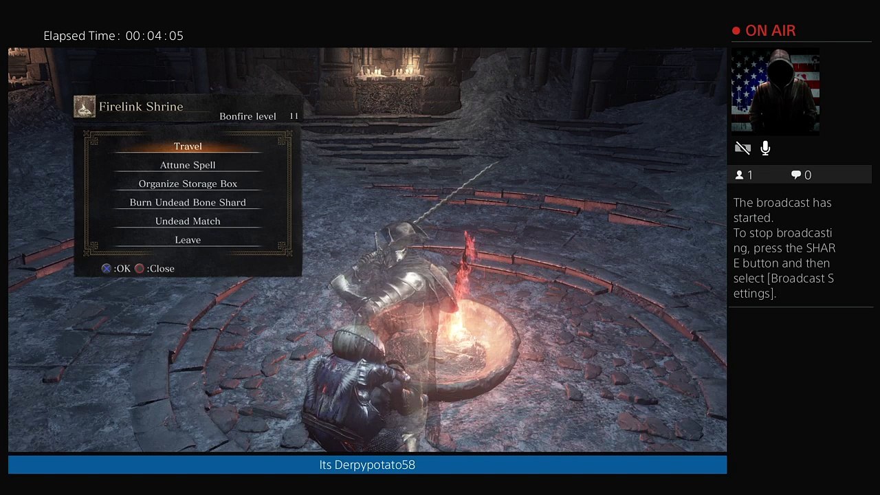 Dark souls 3