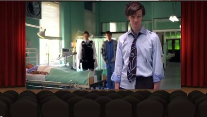 Doctor Who - S 5 E 1 - The Eleventh Hour - Part 02