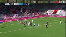 FC Thun 2:1 FC Sion (Swiss Super League 30.April 2017)