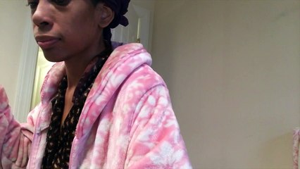 A Day in My Life: Joy Timmons’ School Routine 📚