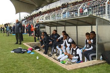 Gambardella : «On va au stade de France»