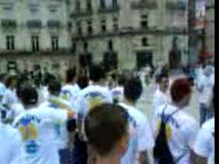 IUT info VS médecine