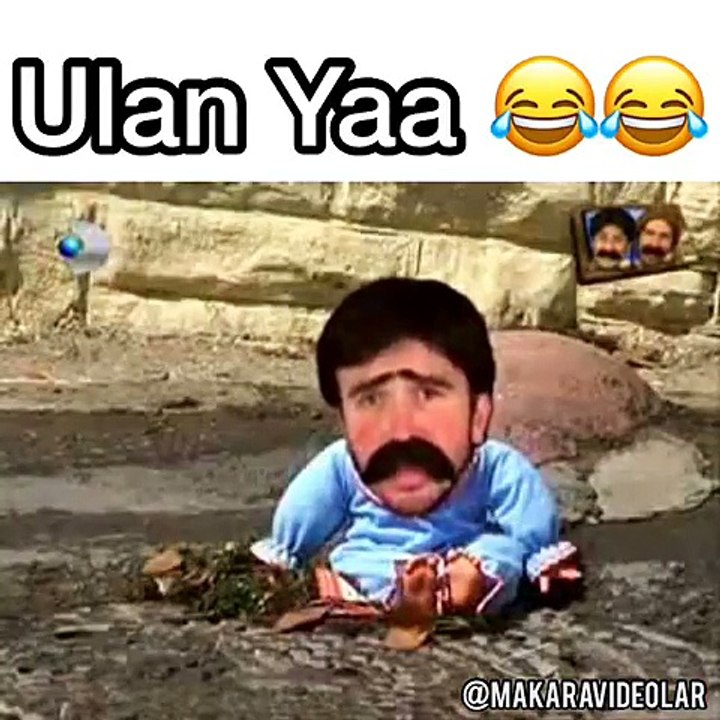 Koca kafalar