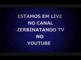 ESTAMOS EM LIVE NO YOUTUBE ! VEJAM A DESCRIÇÃO !