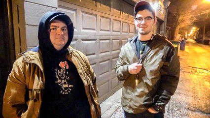 Fossil Youth - TOUR TIPS (Top 5) Ep. 682