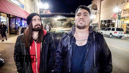 In Dying Arms - BUS INVADERS Ep. 1137