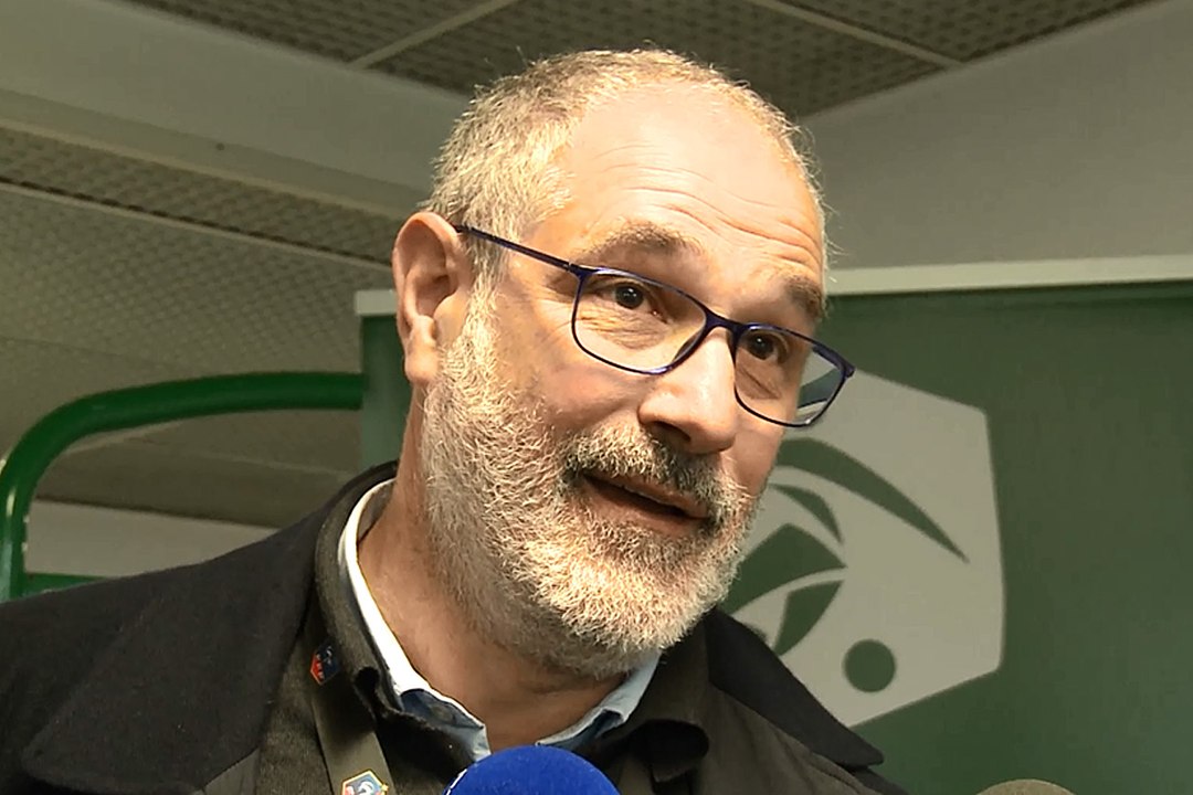 Andoni Zubizarreta : «Un grand moment pour les gamins»