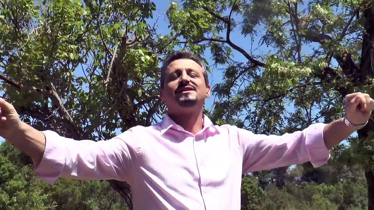 ALEKS MICKA - VANE MENT E MIA VANE Official Music Video