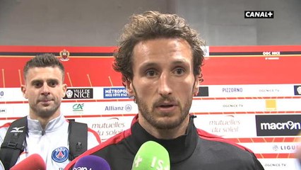 J+1 - Échange tendu entre Paul Baysse et Thiago Motta