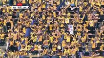 Shimizu 0:2 Sendai (Japanese J League. 30 April 2017)