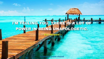 Dax Shepard Quotes #2