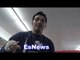 Andre Berto vs Manny Pacquiao Who Wins? EsNews Boxing