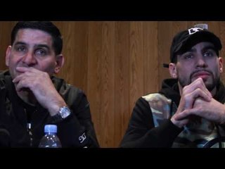 Danny Garcia expects to be P4P on everybodys list after beating Keith