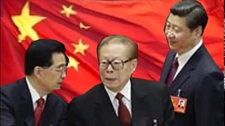 中国共産党の権力闘争は内政問題ではなく米国の陰謀が蠢いている