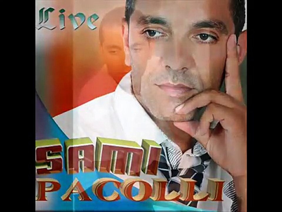 Sami Pacolli-Kur te mbushet menja ty