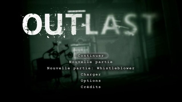 Lets play Outlast #6