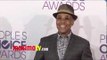 Giancarlo Esposito People's Choice Awards 2013 Red Carpet Arrivals